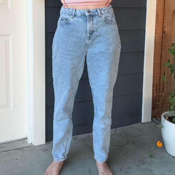 ASOS Baggy Jeans - Picture 2 of 9